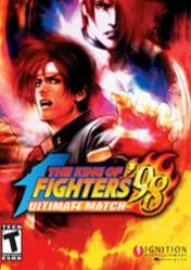 Gra PC The King of Fighters 98 Ultimate Match Final Edition (wersja cyfrowa; ENG; od 12 lat)
