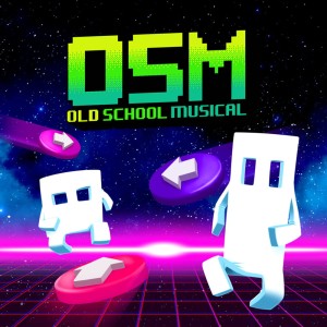 Gra PC Old School Musical (wersja cyfrowa; ENG)