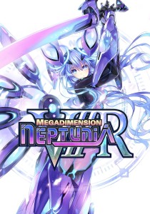 Gra PC Megadimension Neptunia VIIR (wersja cyfrowa; ENG; od 16 lat)