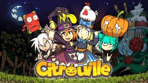 Gra Linux, Mac OSX, PC Citrouille (wersja cyfrowa)