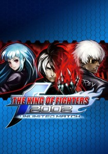 Gra PC THE KING OF FIGHTERS 2002 UNLIMITED MATCH (wersja cyfrowa; ENG; od 12 lat)