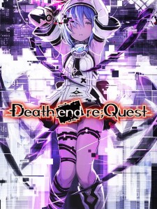 Gra PC Death end re;Quest (wersja cyfrowa; ENG; od 16 lat)