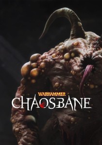 Gra PC Warhammer : Chaosbane (wersja cyfrowa; DE, ENG, PL - kinowa; od 16 lat)