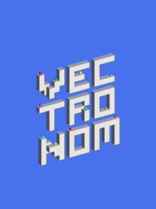 Gra Mac OSX, PC Vectronom (wersja cyfrowa; ENG; od 3 lat)