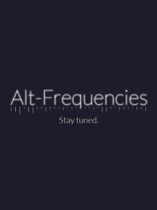 Gra Mac OSX, PC Alt Frequencies (wersja cyfrowa; DE, ENG)