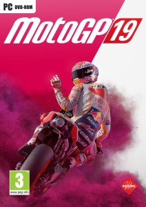 Gra PC MotoGP 19 (wersja cyfrowa; DE, ENG; od 3 lat)