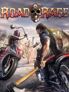 Gra PC Road Rage (wersja cyfrowa; DE, ENG; od 18 lat)
