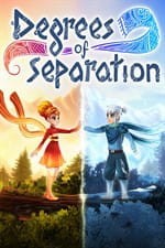 Gra PC Degrees of Separation (wersja cyfrowa; DE, ENG; od 3 lat)