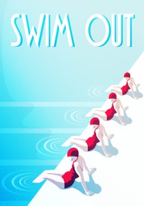 Gra Linux, Mac OSX, PC Swim Out (wersja cyfrowa; DE, ENG, PL)