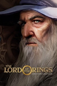Gra Mac OSX, PC The Lord of the Rings: Adventure Card Game (wersja cyfrowa; DE, ENG; od 12 lat)