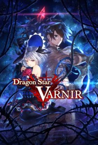 Gra PC Dragon Star Varnir (wersja cyfrowa; ENG; od 12 lat)