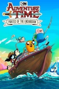 Gra PC Adventure Time: Pirates of the Enchiridion (wersja cyfrowa; ENG; od 7 lat)