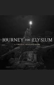Gra PC Journey for Elysium (wersja cyfrowa; ENG; od 12 lat)