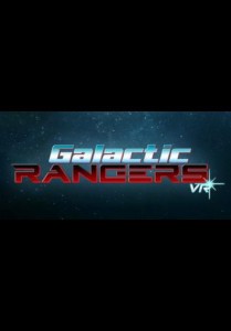 Galactic Rangers