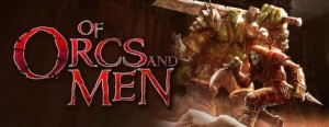 Gra PC Of Orcs & Men (wersja cyfrowa; DE, ENG; od 16 lat)