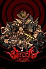 Gra Linux, Mac OSX, PC Streets of Red:Devil's Dare Deluxe (wersja cyfrowa; DE, ENG; od 16 lat)