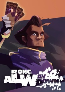 Gra Linux, Mac OSX, PC A Long Way Down (wersja cyfrowa; DE, ENG)