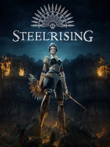 Steelrising