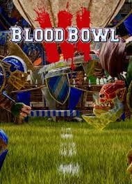 Blood Bowl 3 - Black Orcs Edition