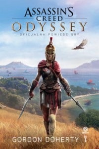 Gra PC Assassin's Creed® Odyssey - Ultimate Edition (wersja cyfrowa; DE, ENG, PL - kinowa; od 18 lat)
