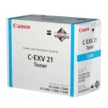 Canon Toner C-EXV21 0453B002 Cyan1325459