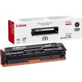 Canon Toner CRG-731  6272B002 Black1325463