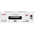Canon Toner CRG-731  6272B002 Black1325465