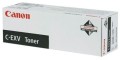 Canon Toner C-EXV39 4792B002 Black1325444