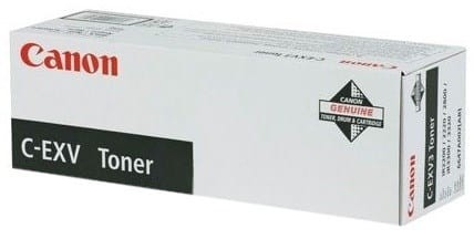 Canon Toner C-EXV39 4792B002 Black1325444