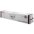 Canon Toner C-EXV39 4792B002 Black1325445