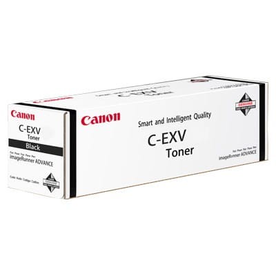Canon Toner EXV47K C-EXV47 8516B002 Black1320646