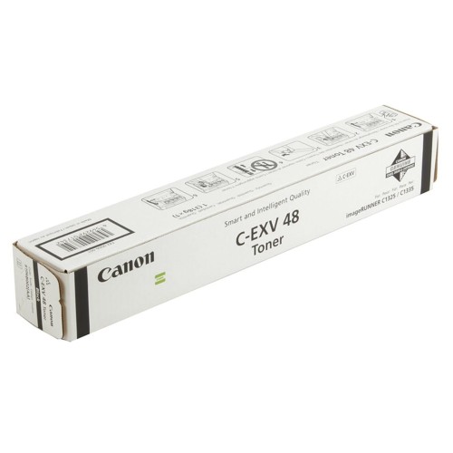 Canon Toner C-EXV48 9106B002 Black1325443