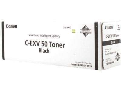 Canon Toner C-EXV50 9436B002 Black1325448
