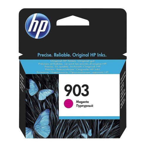 Tusz HP 903 Magenta (T6L91AE)975575