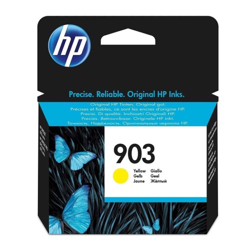 Tusz HP 903 Yellow (T6L95AE)975576