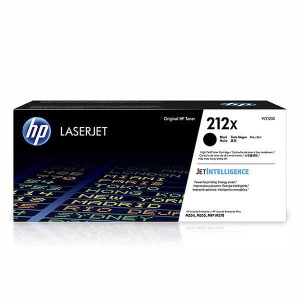 Toner HP 212X (W2120X) Black