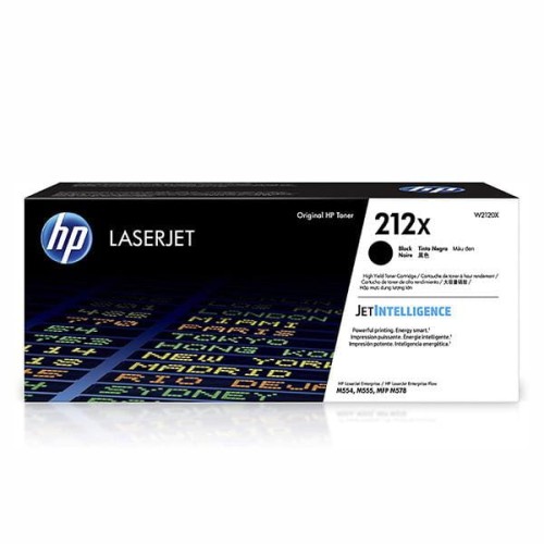 Toner HP 212X (W2120X) Black1207498