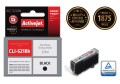 Tusz Activejet ACC-521BN (zamiennik Canon CLI-521Bk; Supreme; 10 ml; czarny) - 801557