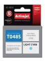 Tusz Activejet AE-485N (zamiennik Epson T0485; Supreme; 17 ml; jasny niebieski) - 801812