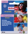 Tusz Activejet AE-486N (zamiennik Epson T0486; Supreme; 17 ml; jasny czerwony) - 293400