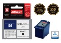 Tusz Activejet AH-56R (zamiennik HP 56 C6656A; Premium; 25 ml; czarny) - 802303