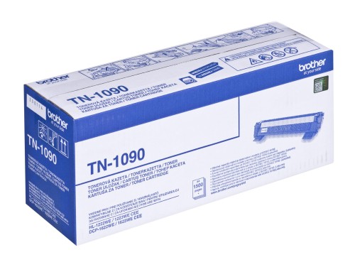Toner Brother czarny TN1090=TN-1090, 1500 str. - 799959