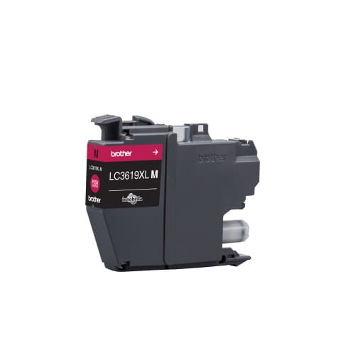 Tusz Brother czerwony LC3619XLM=LC-3619XLM, 1500 str. - 1130238