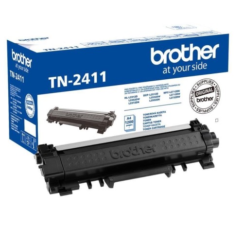 Toner Brother TN2411 black - 799975