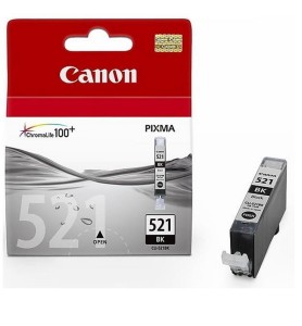 Tusz Canon CLI521GY grey | MP980