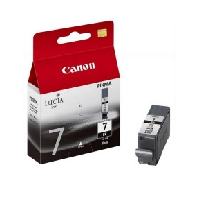 TUSZ CANON PGI7BK BLACK | MX7600