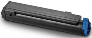 OKI 43979202 kaseta z tonerem 1 szt. Oryginalny Czarny