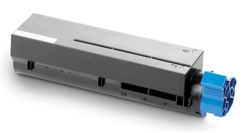 OKI Toner 44574702 3K Czarny - 1320718
