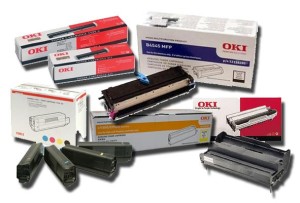 Toner OKI 44643001 (oryginał ; 7300 stron; żółty)