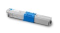 Toner OKI cyan | 2000str | C310/330/510/530/351/361/561/352/361/362 - 600925